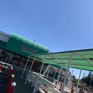 Antonio's Quick Lunch