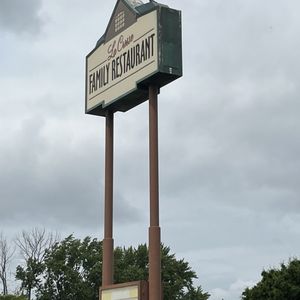 La Crosse Family Restaurant